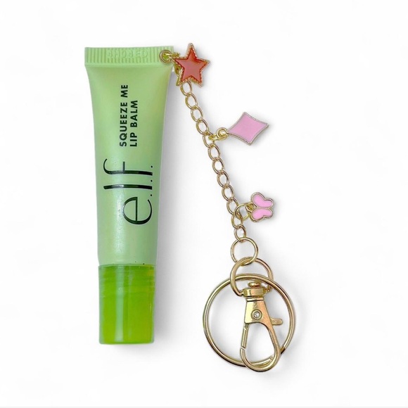 e.l.f. Lip Balm with Keychain - Picture 2 of 4